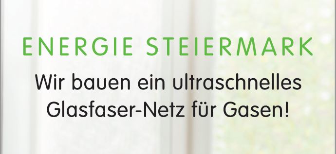 Breitbandausbau