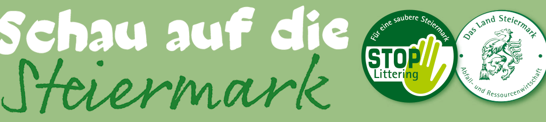 Initiative „Schau auf die Steiermark“