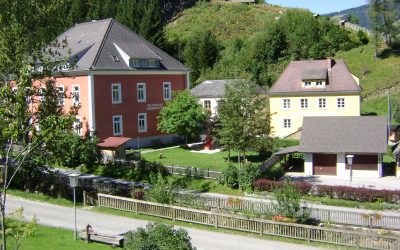 22. Mai – Biodiversitätstag der Naturparkschulen