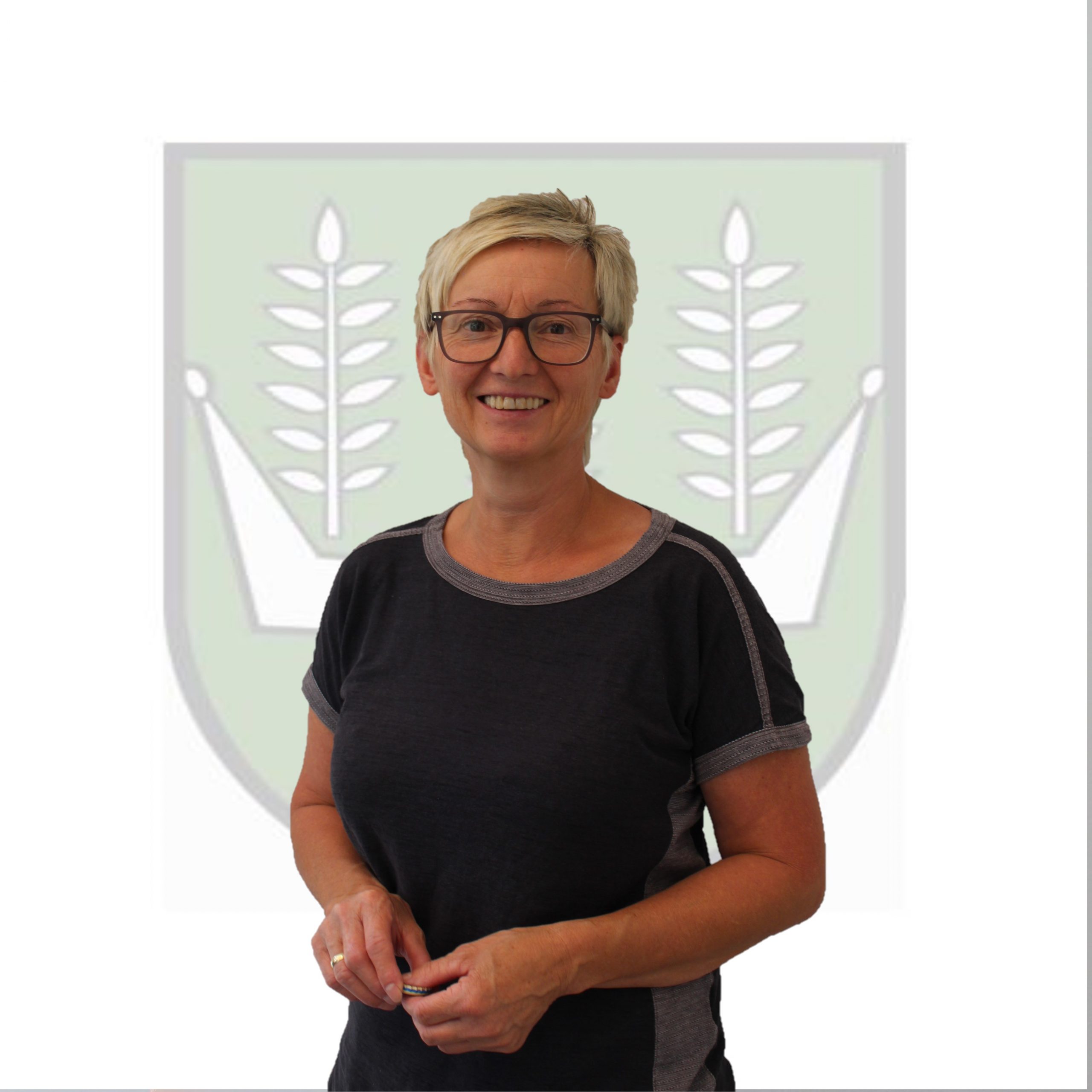 Walburga Doppelhofer