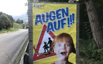 Schulstart