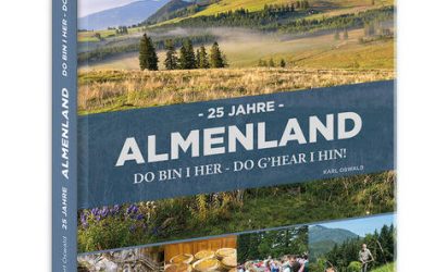 Almenland Chronik