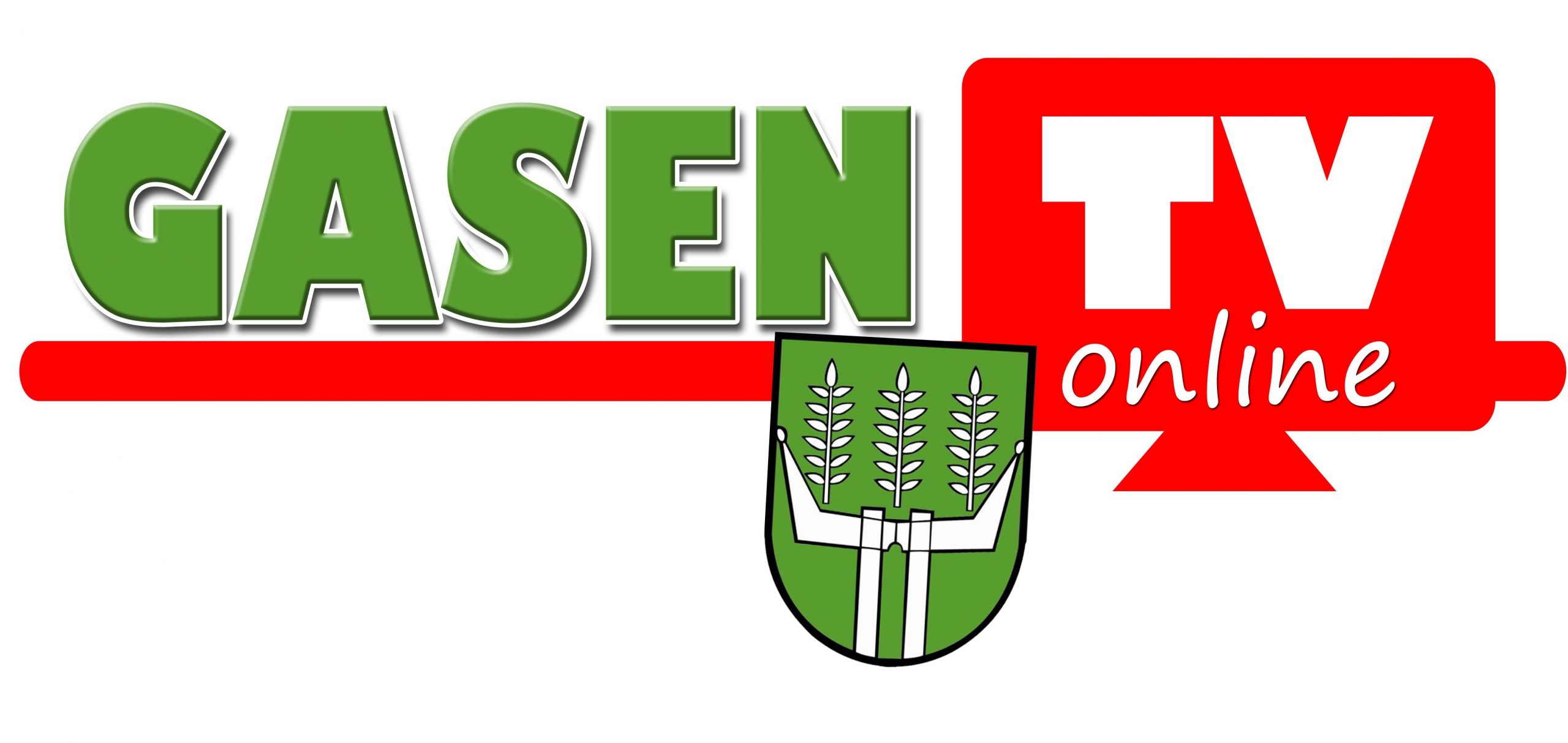 Gasen TV online LOGO Final