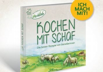 Kooperationsprojekt der 3. Klasse HLW FW Weiz mit den „Weizer Schafbauern“
