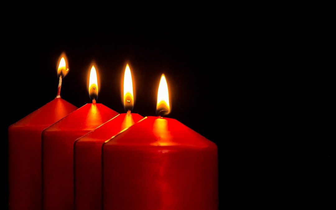 Sicherheitstipps für den Advent