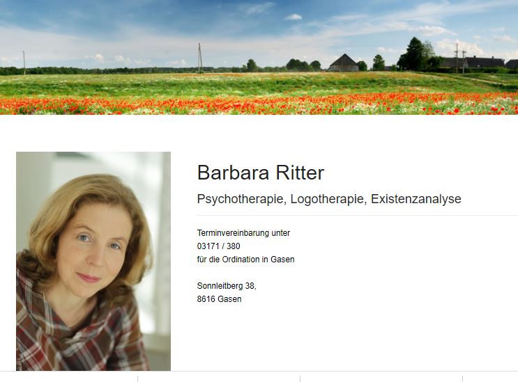 Psychotherapie