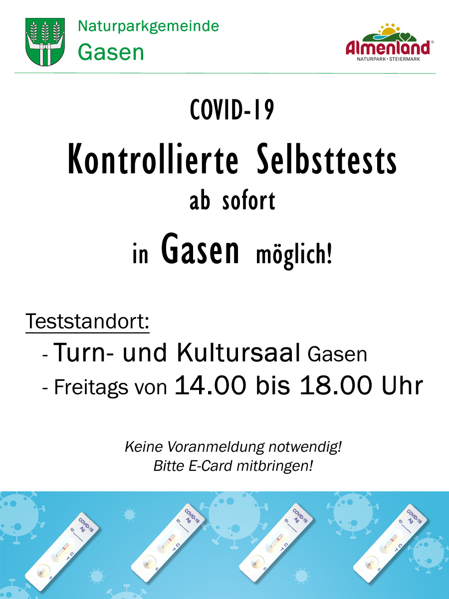 Selbsttest