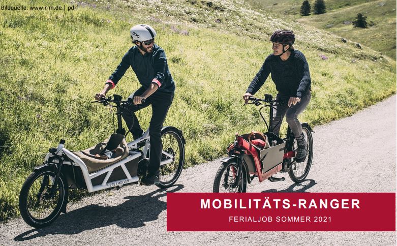 Mobilitätsranger