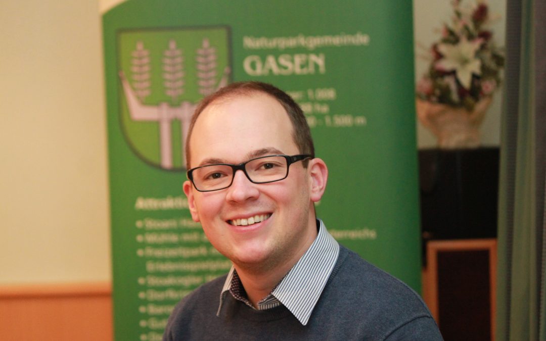 Angelobung Neuer Gemeinderat