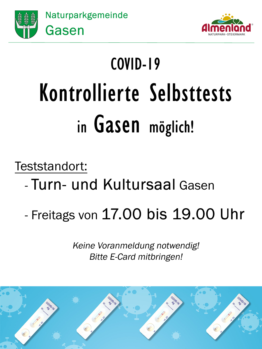 KontrollierteSelbstestsGemeinde