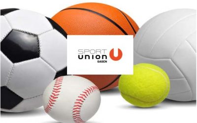 1. April – Tag des Balls vom Sportverein