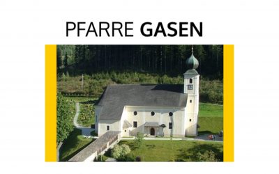 19. November – Gasner Pfarrball