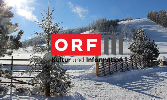 Beitrag ORFIII