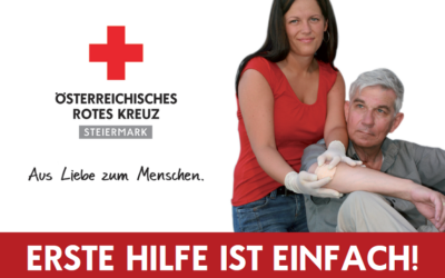 Erste Hilfe Auffrischungskurs in Gasen