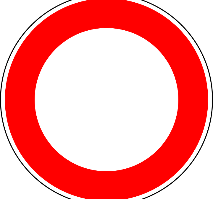 Tauwetterbeschränkung