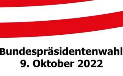 Bundespräsidentenwahl 2022