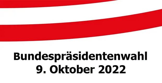 Bundespräsidentenwahl 2022