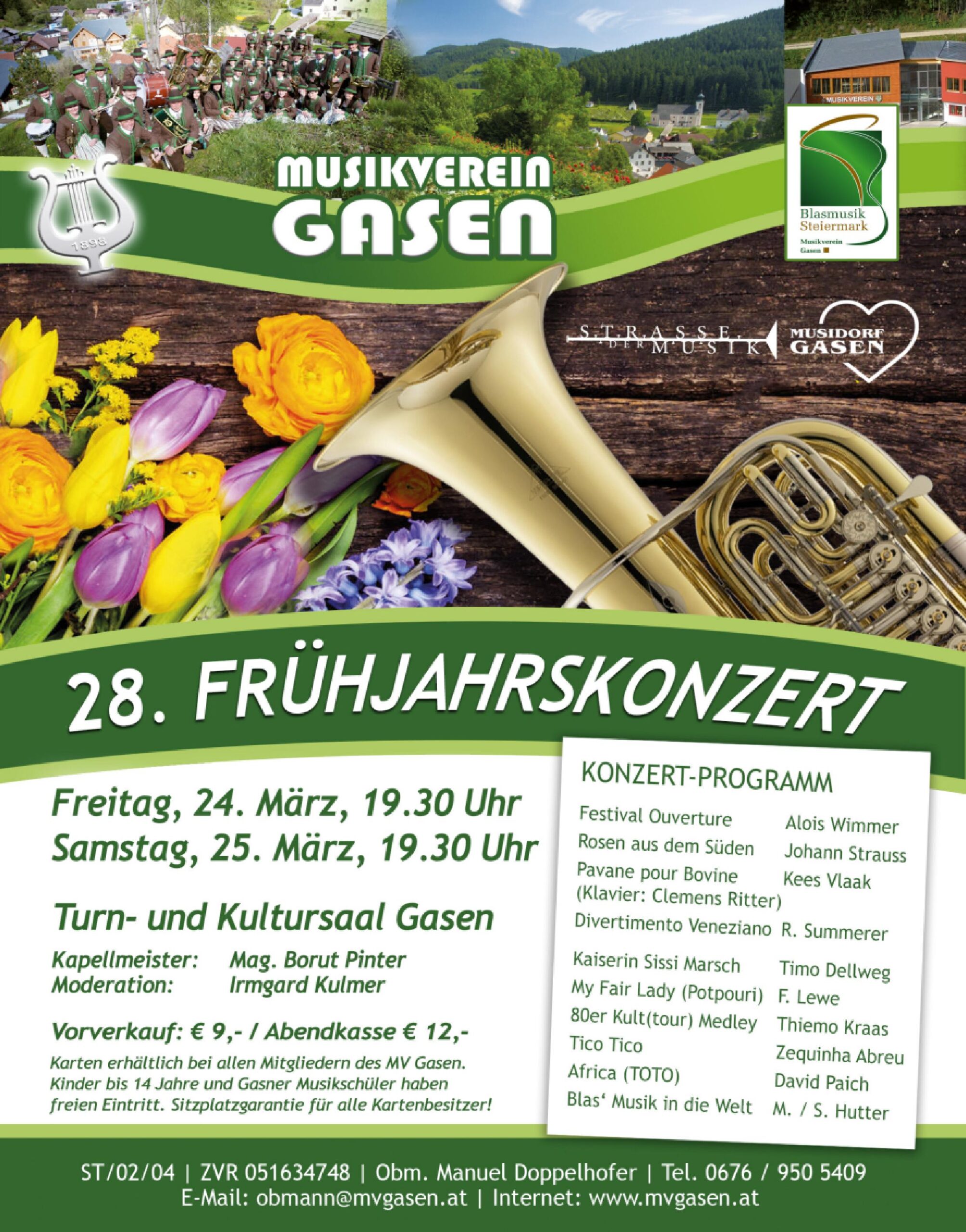 Fruehjahrskonzert