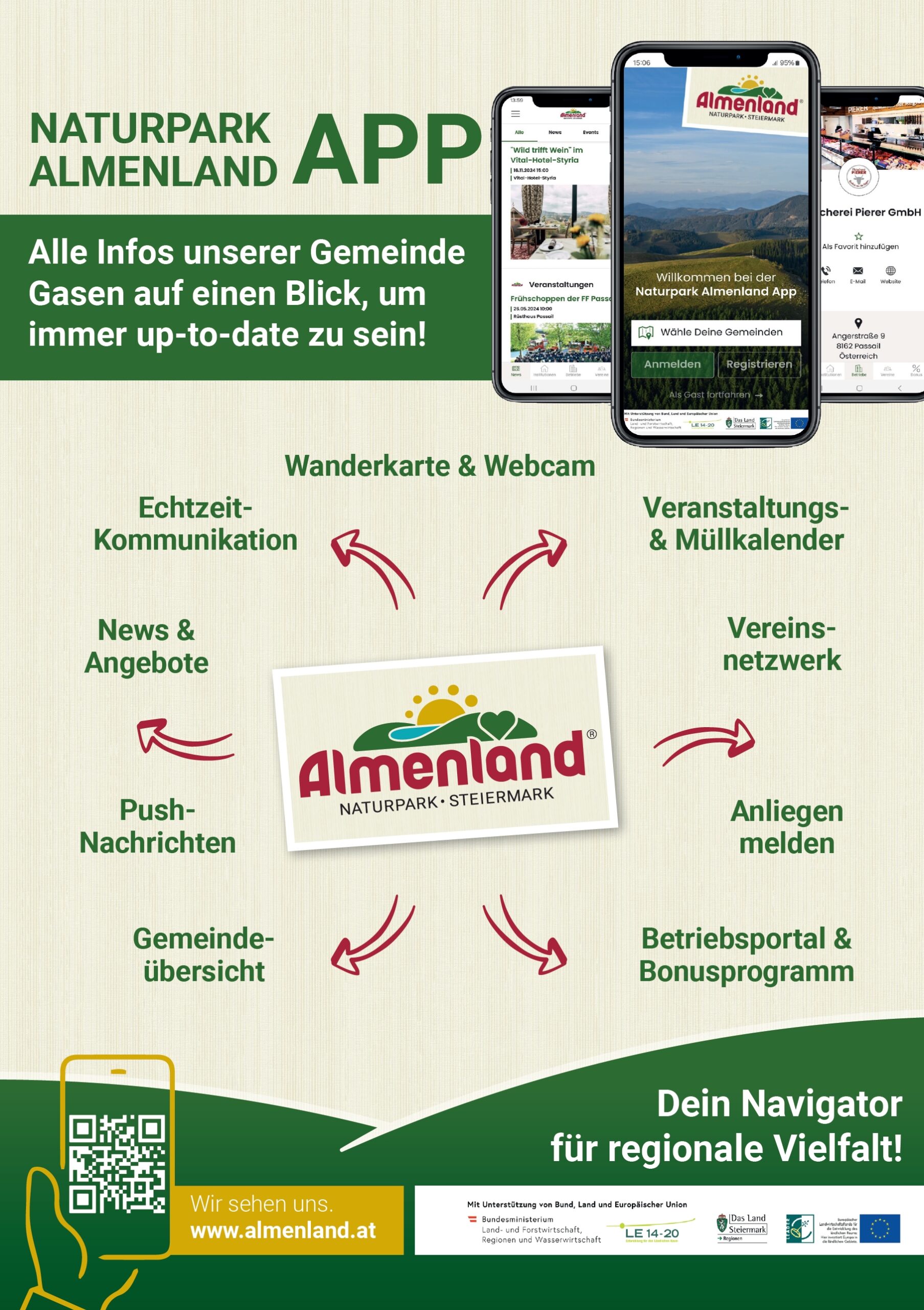 AlmenlandApp