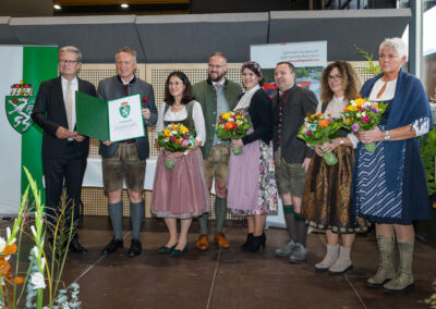 Landeswappen Fa. Willingshofer GesmbH