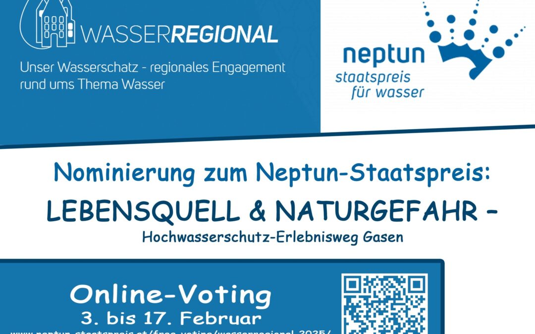 Neptun Staatspreis