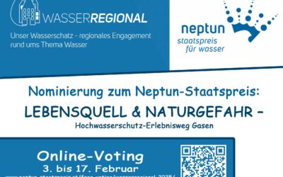 Neptun Staatspreis