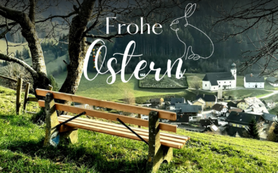 Frohe Ostern