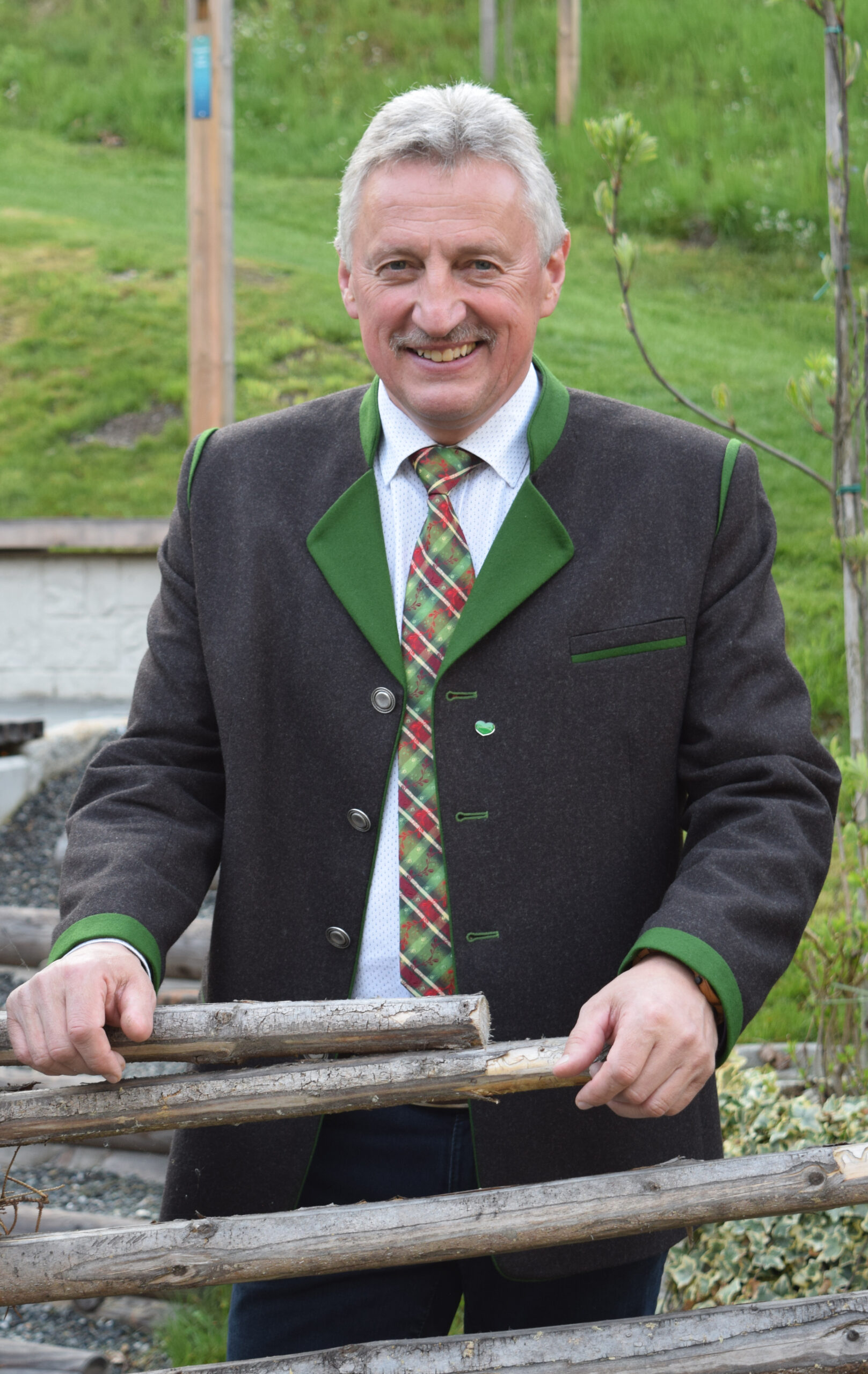 ÖR Erwin Gruber