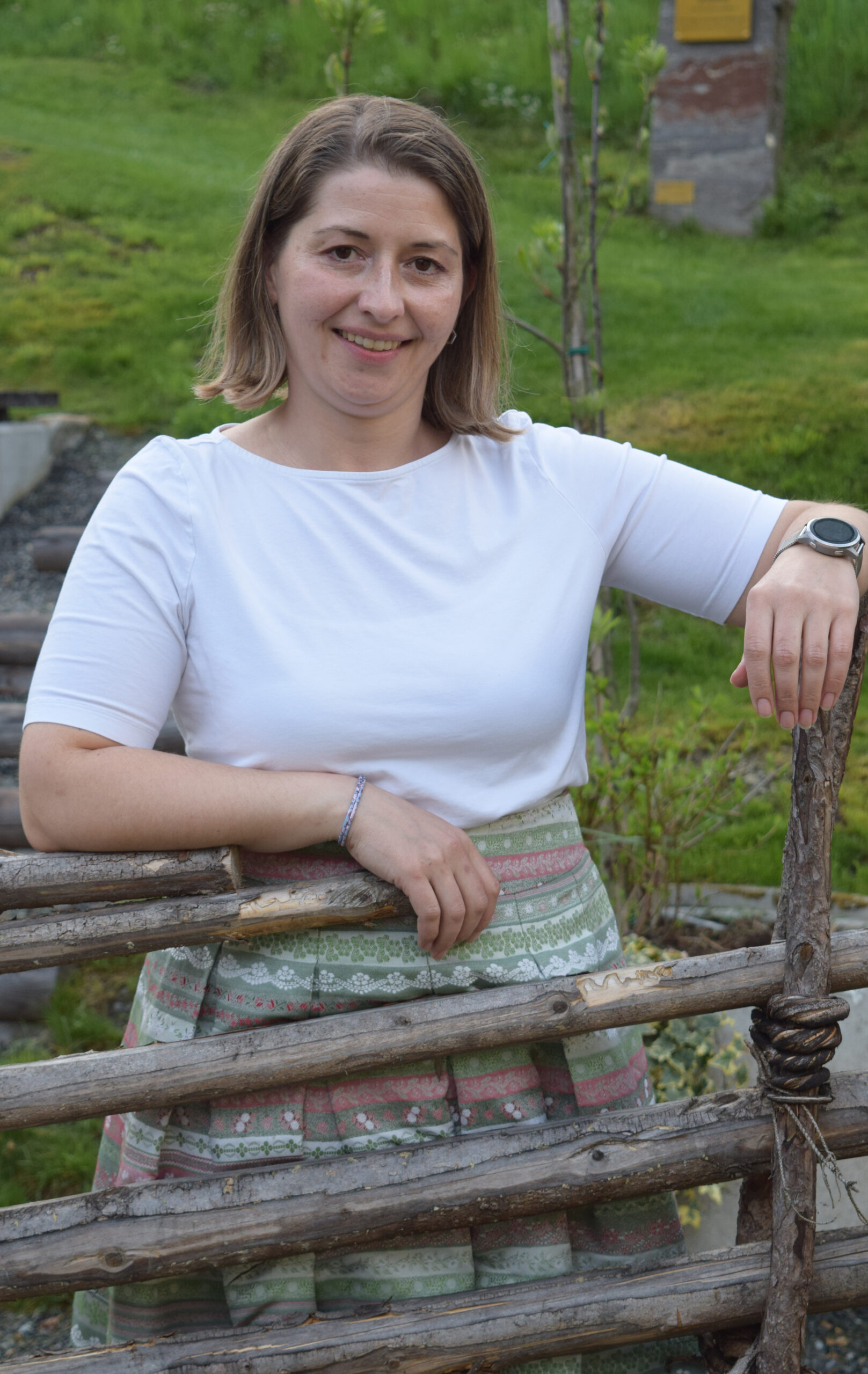Sofie Haubenwallner