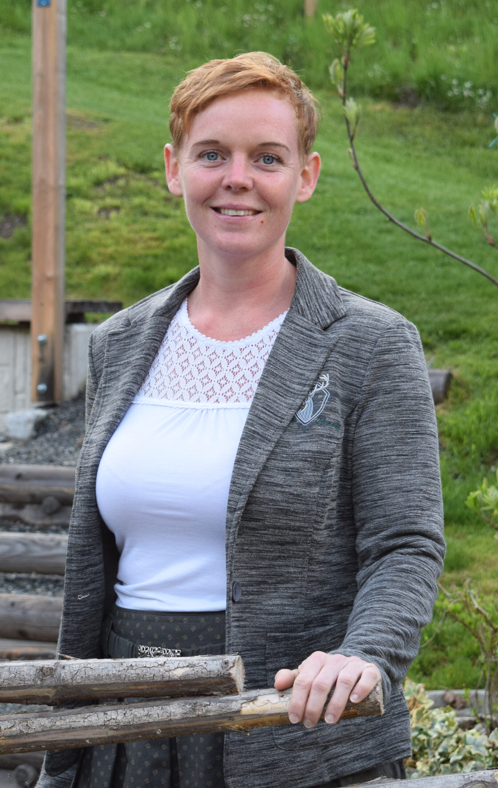 Ing.  Johanna Peßl