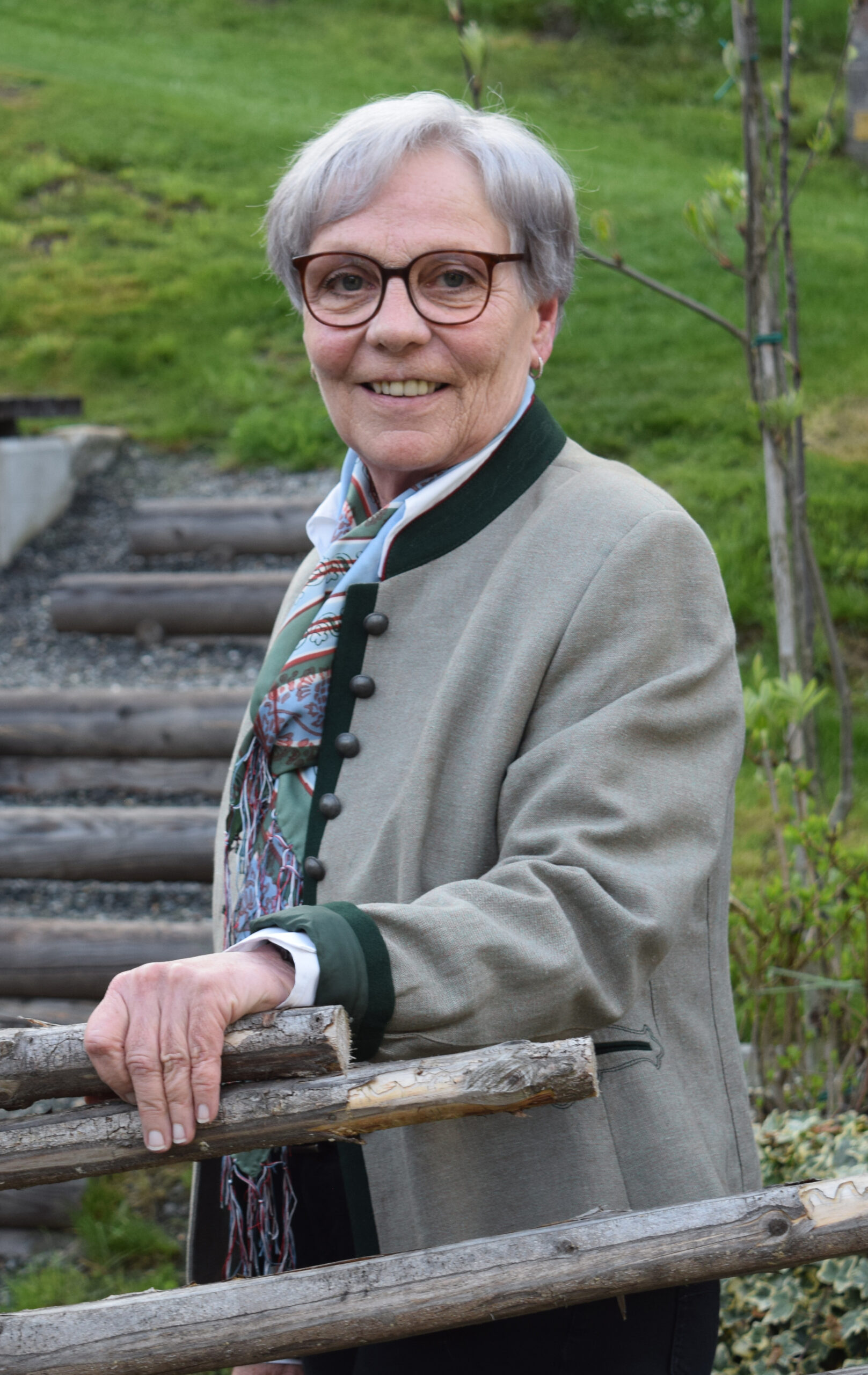 Susanne Raab