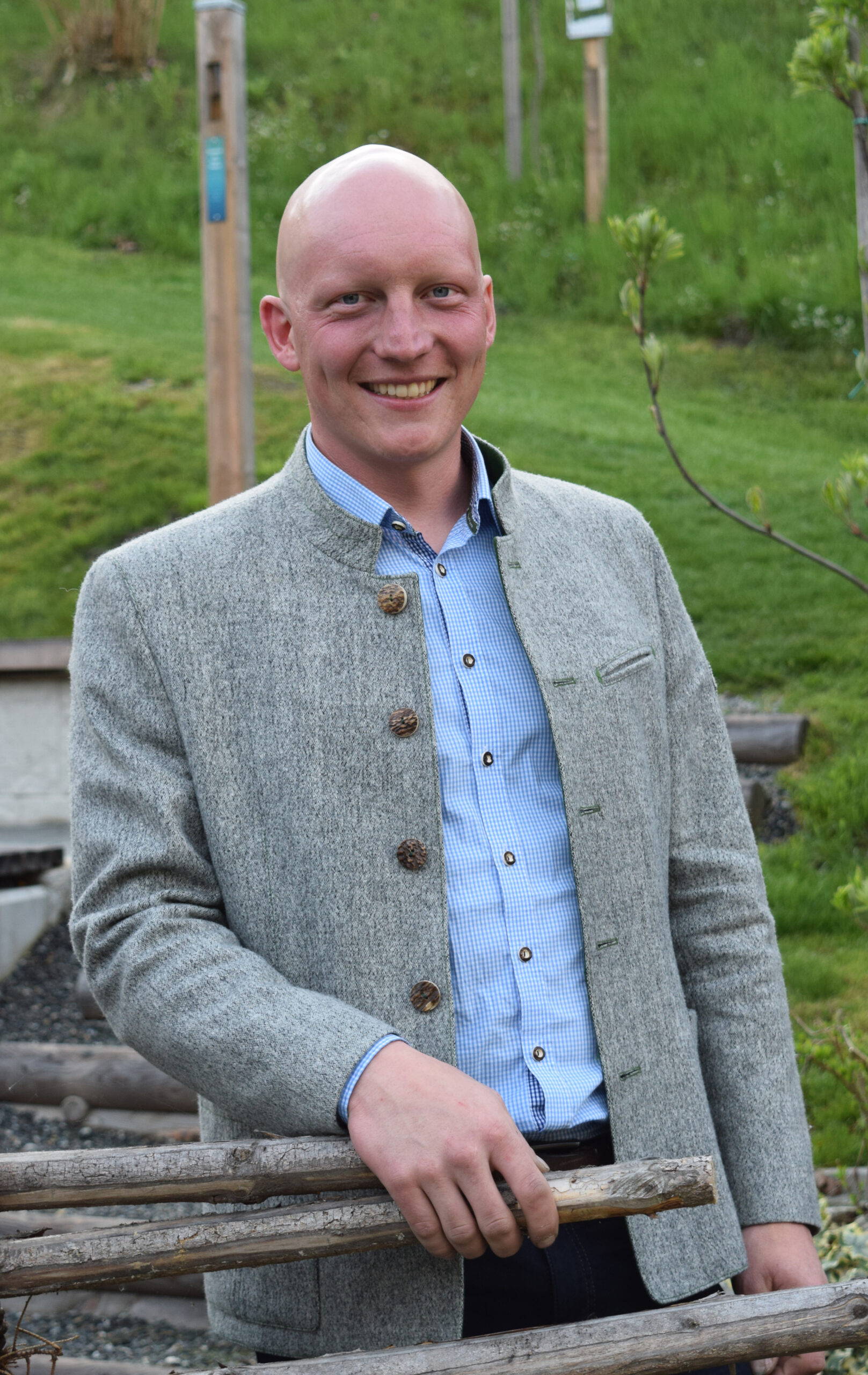Florian Ritter