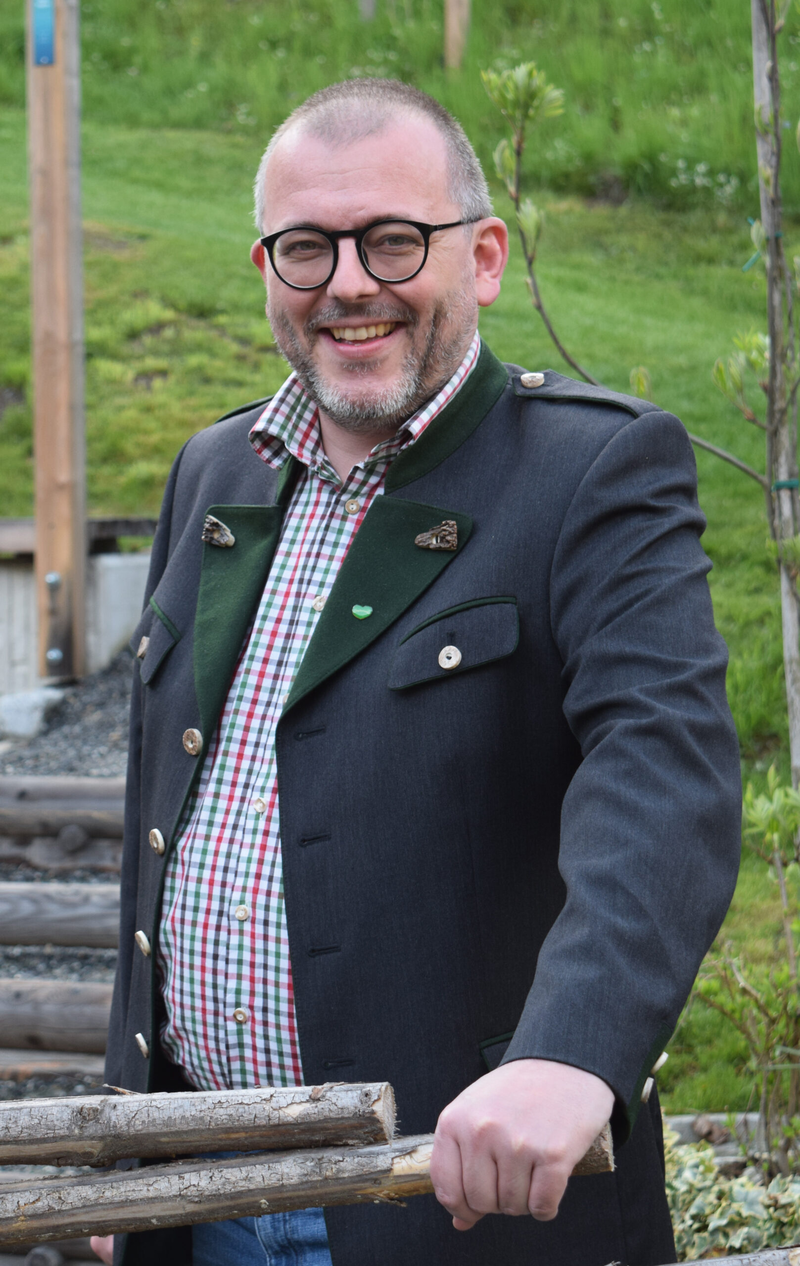 Hannes Willingshofer