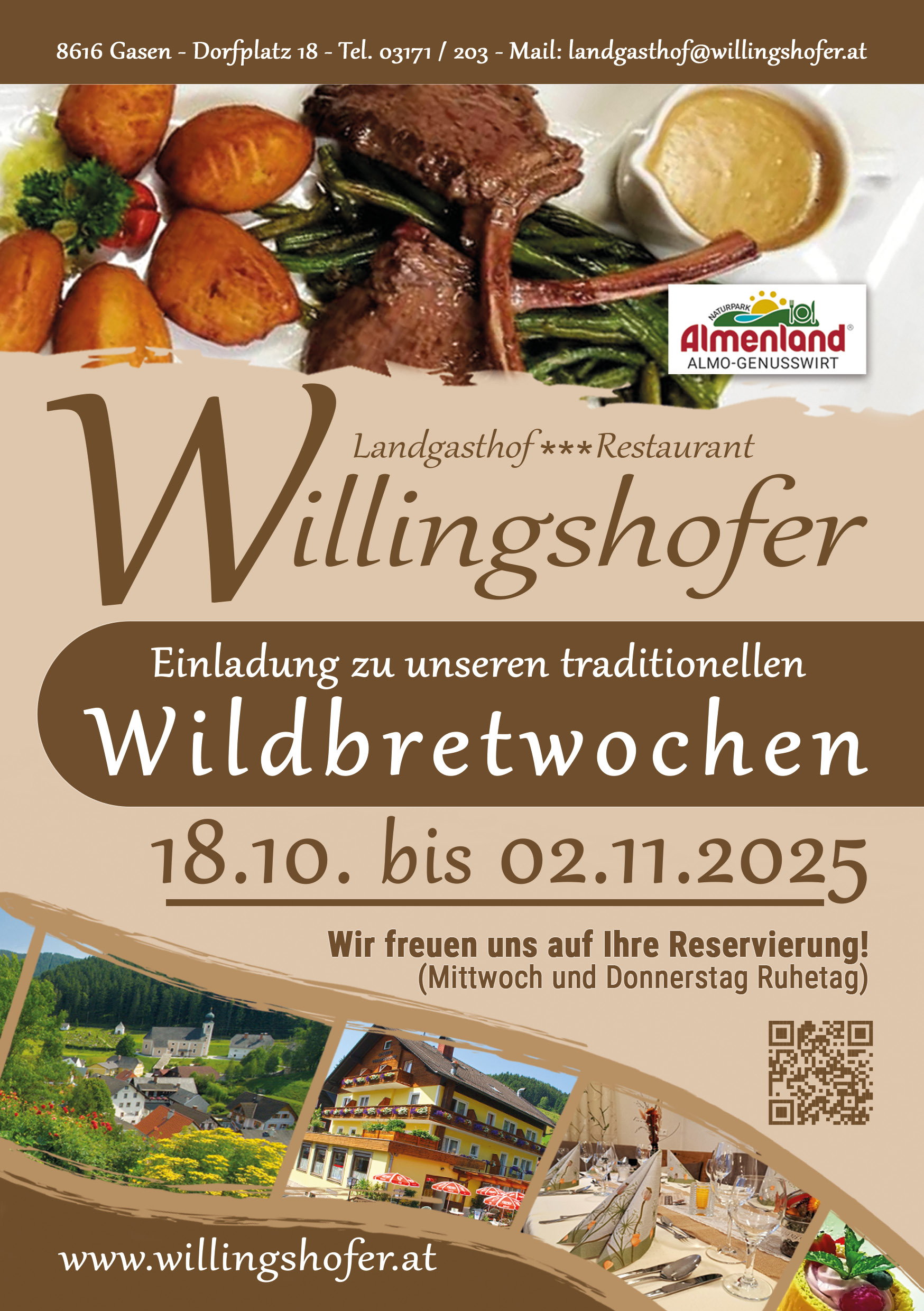 Wildwoche 2025_FlyerA5