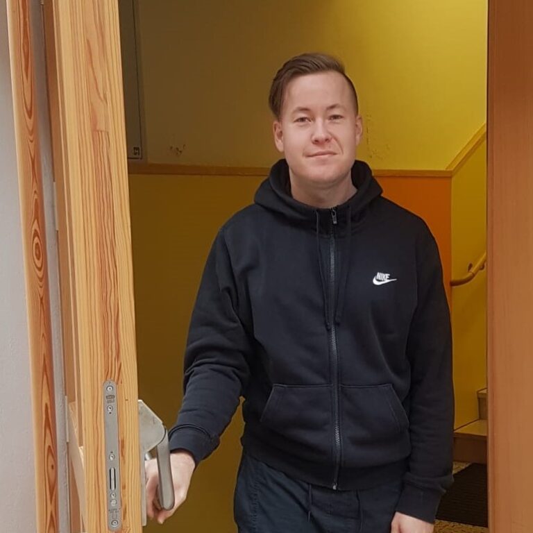 Stephan Friesenbichler