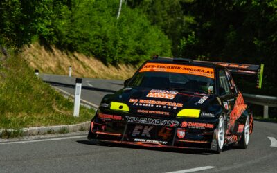 Bergrallye Gasen – 24.05.2026